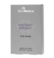 Load image into Gallery viewer, SkinMedica® Instant Bright Eye Mask (6 sets)

