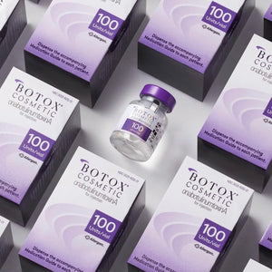 BOTOX® By The Unit