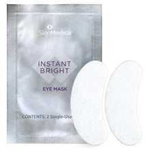 Load image into Gallery viewer, SkinMedica® Instant Bright Eye Mask (6 sets)
