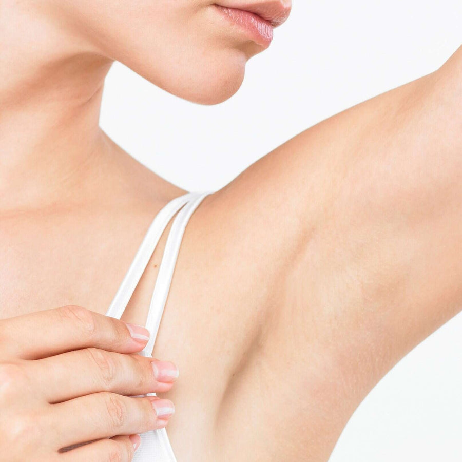 Laser Hair Removal - Small Area